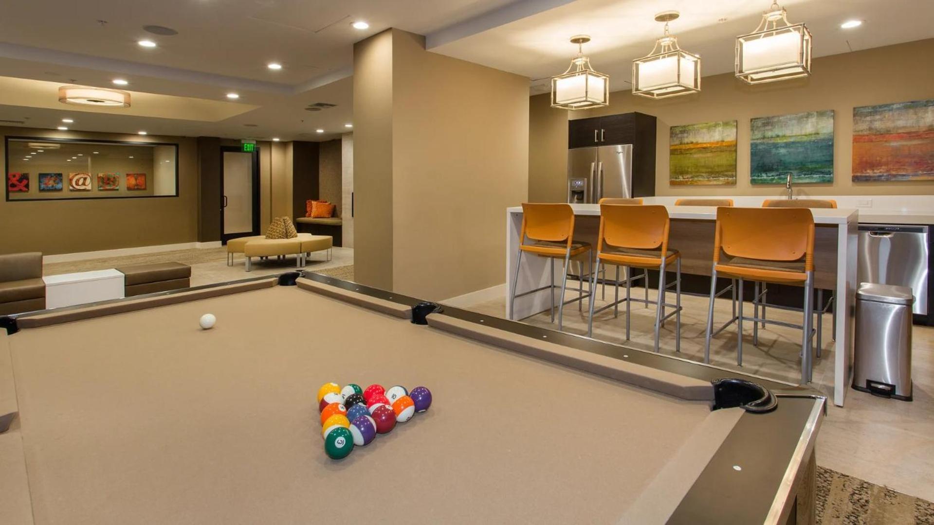 Holiday In La - 1Br With Free Parking, Laundry, Pool لوس أنجلوس المظهر الخارجي الصورة