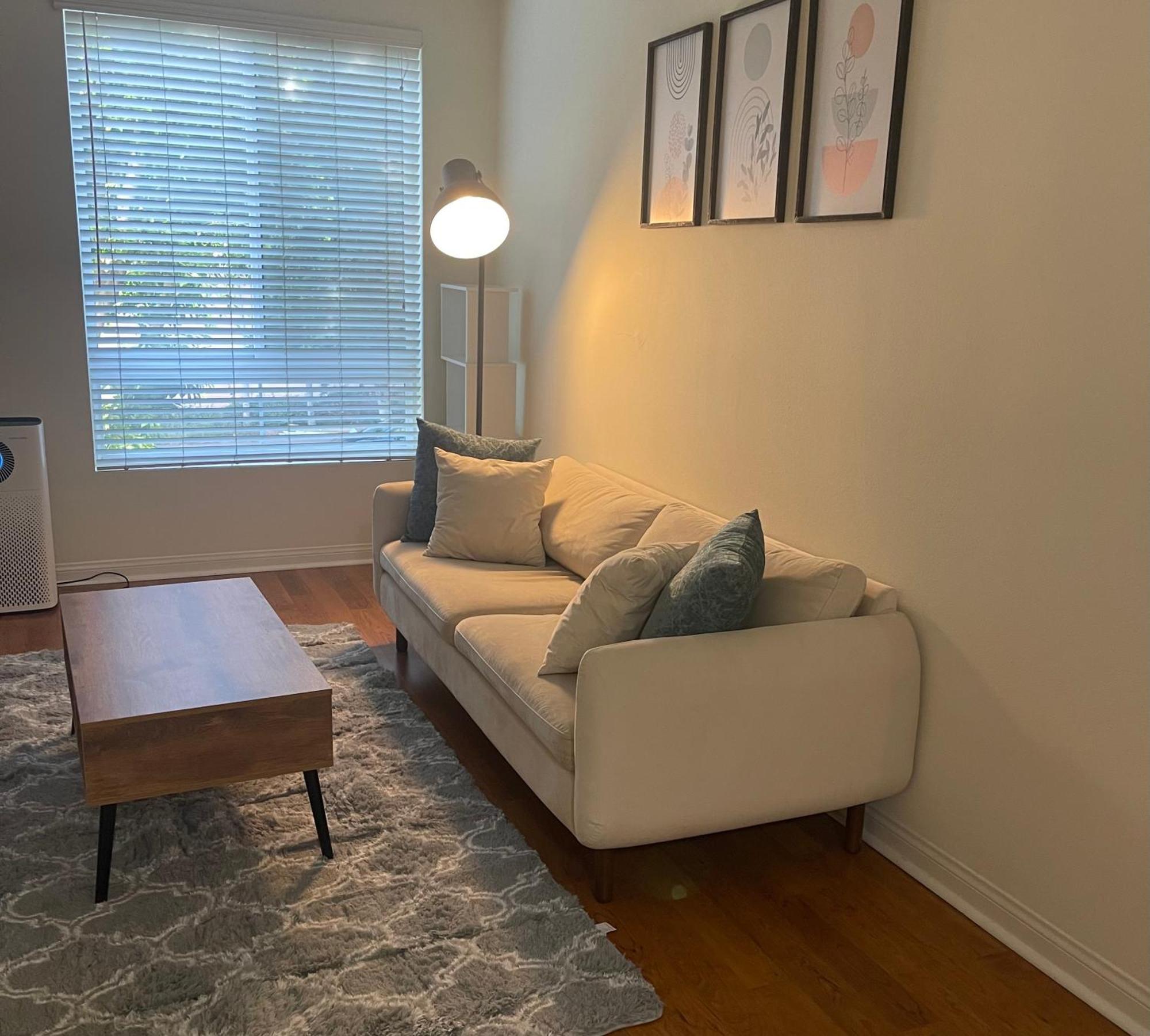 Holiday In La - 1Br With Free Parking, Laundry, Pool لوس أنجلوس المظهر الخارجي الصورة